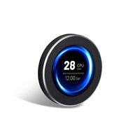 Porodo Gaming PC Health Monitor & Macro Software