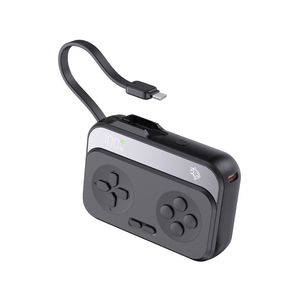 Porodo Gaming 10000mAh Controller Power Bank