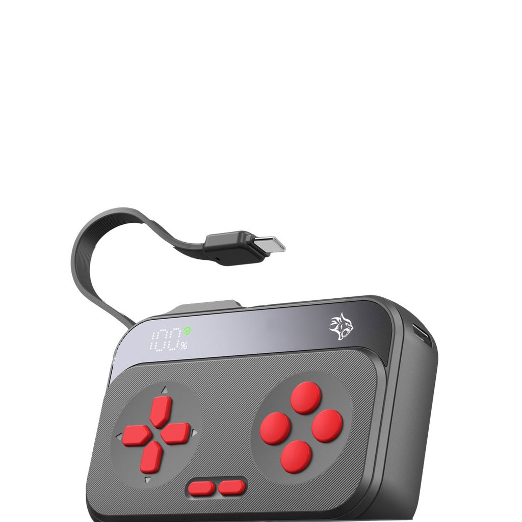 Porodo Gaming 10000mAh Controller Power Bank