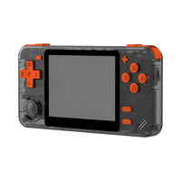 Porodo PDX640 Retro Arcade Console with Built-in Games
