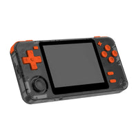 Porodo PDX640 Retro Arcade Console with Built-in Games