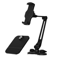 Powerology Multi-Mounting Phone & Tablet Holder