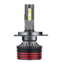 Powerology H4 LED Headlight Bulbs 60W