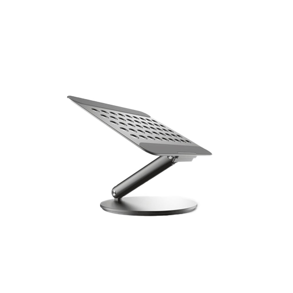 Powerology Multi-Joint Aluminum Stand For Laptop & Tablet