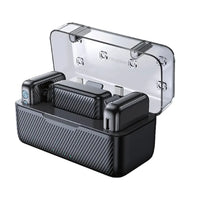Powerology Dual Microphone Professional Set 2.4GHz