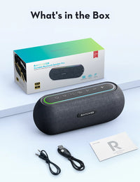 RAVPower SK003 35W Wireless Bluetooth Speaker Pro