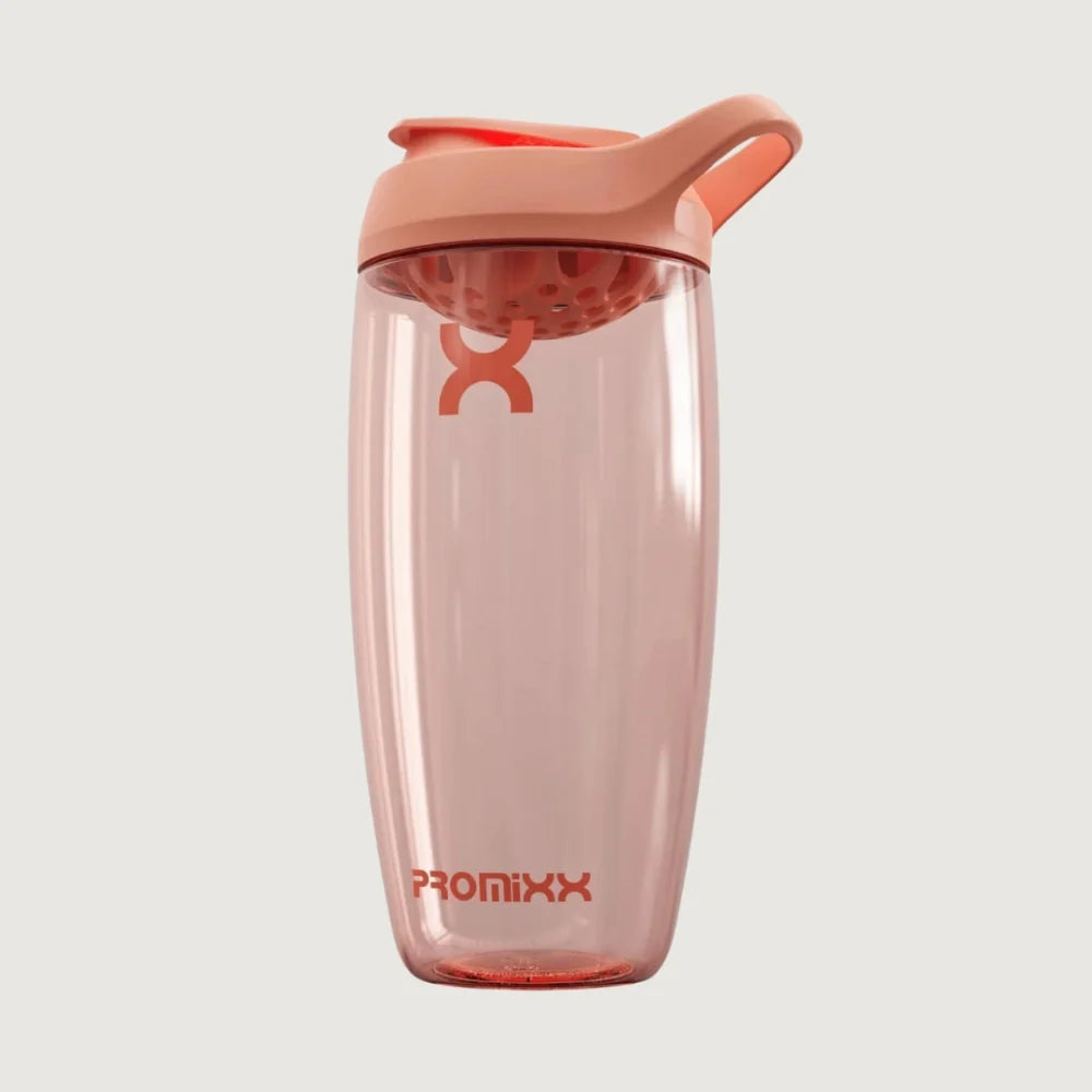 Promixx Pursuit Shaker - 700ml - Protein Mixer - Pro Sports | Shop online in Kuwait