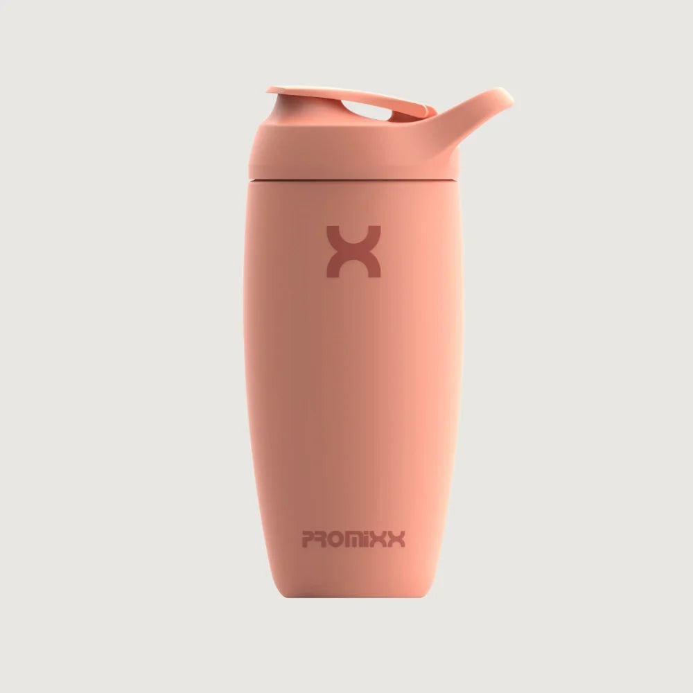 Promixx Pursuit Insulated Shaker – 550ml - Protein Mixer - Pro Sports | Shop online in Kuwait