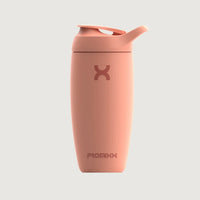 Promixx Pursuit Insulated Shaker – 550ml - Protein Mixer - Pro Sports | Shop online in Kuwait