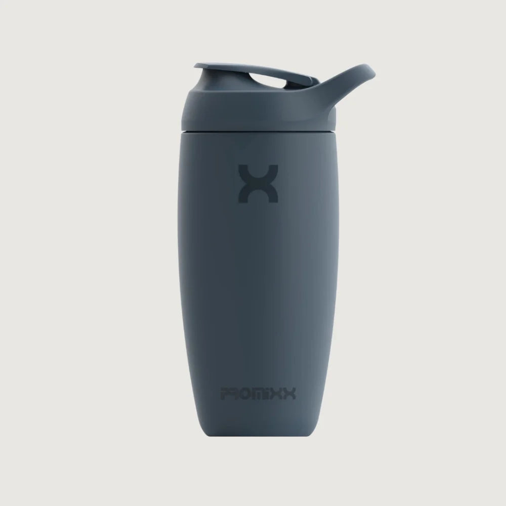 Promixx Pursuit Insulated Shaker – 550ml - Protein Mixer - Pro Sports | Shop online in Kuwait
