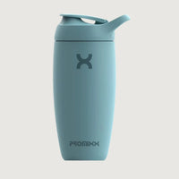 Promixx Pursuit Insulated Shaker – 550ml - Protein Mixer - Pro Sports | Shop online in Kuwait
