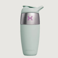 Promixx Pursuit Stainless Steel Shaker - 950 ml - Protein Mixer - Pro Sports | Shop online in Kuwait