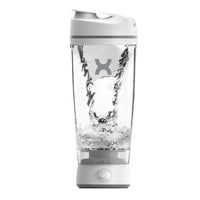 Promixx Original Protein Mixer - White
