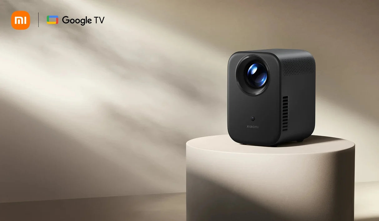Xiaomi BHR9418EN Smart Projector L1