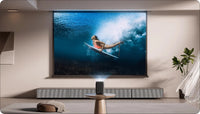 Xiaomi BHR9418EN Smart Projector L1