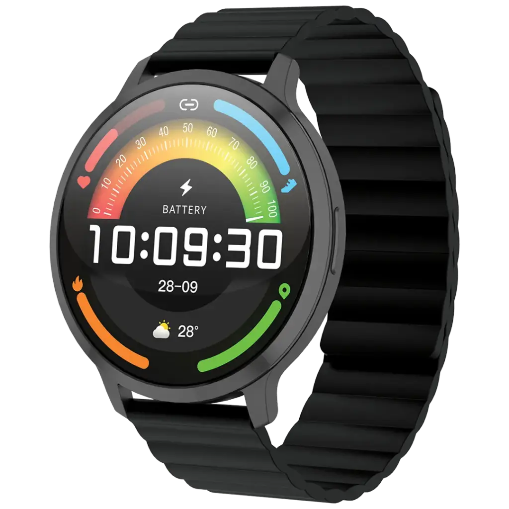 Powerology Aura Smart Watch