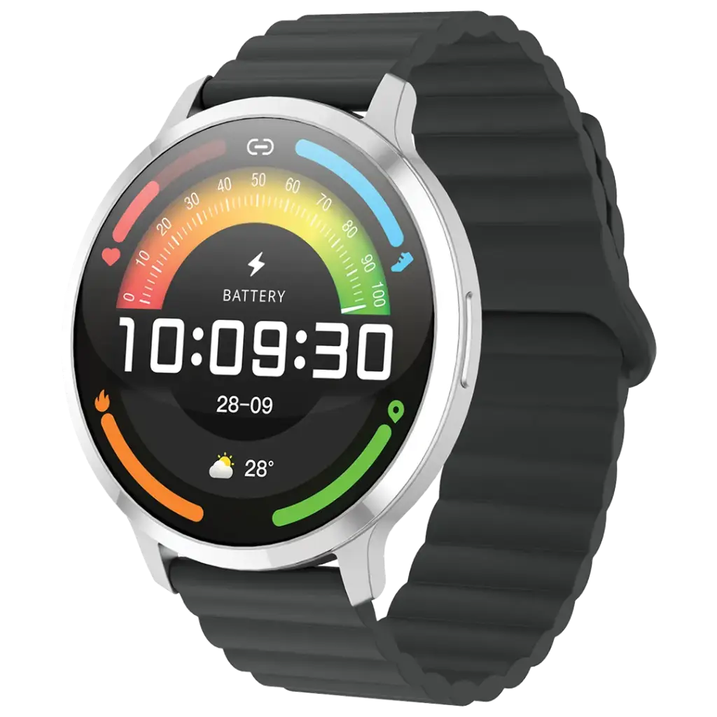 Powerology Aura Smart Watch