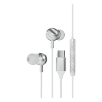 Powerology FILO High-Fidelity Earphones