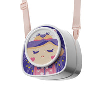 Porodo Lifestyle Kids Portable Neck Fan