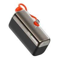Porodo PDPBFCH090 Pocket Volt 10000mAh Power Bank