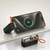 Porodo PDPBFCH090 Pocket Volt 10000mAh Power Bank