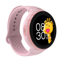 Porodo PD-KDSWT Kids 4G Android Smart Watch with WhatsApp
