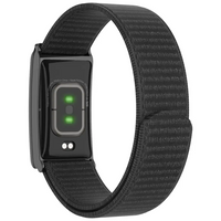 Porodo TrackFit Smart Fitness Band – 120+ Sports Modes & 30-Day Battery