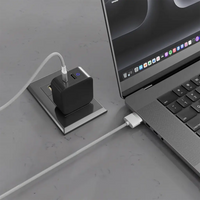Porodo USB-C to MagSafe 3 Fast Charging Cable 2M