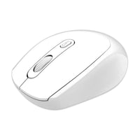 Porodo Wireless Mouse 1600DPI with Card Reader