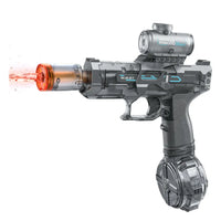Porodo Blue Auto-Firing Electric Water Gun