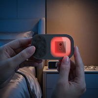 Porodo Blue Rubin Infrared Hidden Camera Detector