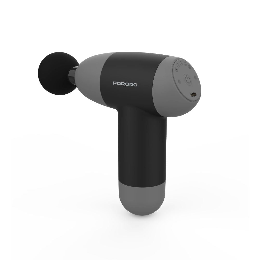 Porodo EaseOn Handheld Massanger