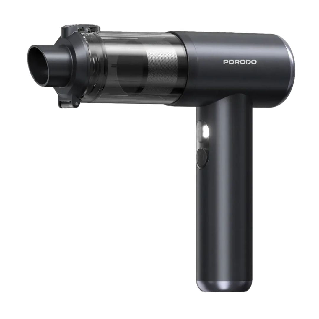 Porodo Tornado Pro Air Duster & Vacuum Cleaner