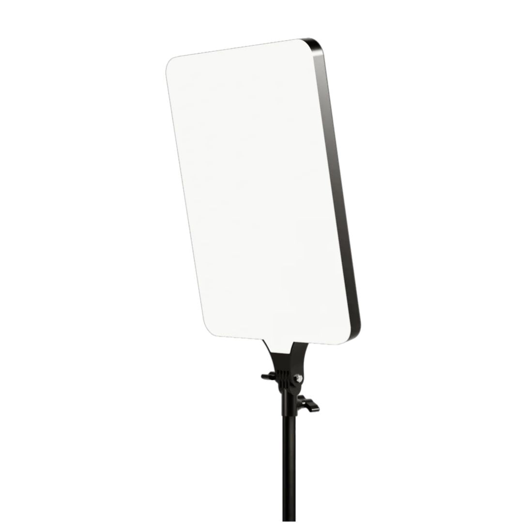 Porodo Lifestyle PDRL24 / PDRL28 Cannes Frame LED Flat Panel Light