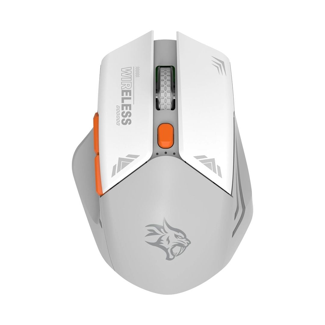 Porodo Gaming PDX323 Wireless Gaming Mouse 1600 DPI
