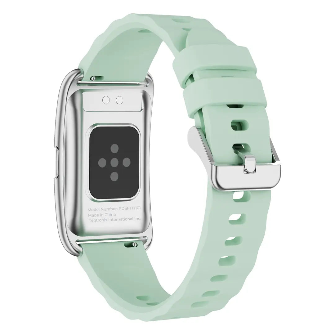 Porodo TrackFit Arc Smart Fitness Tracker - Standard Strap