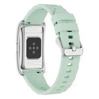 Porodo TrackFit Arc Smart Fitness Tracker - Standard Strap