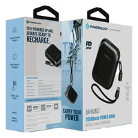 Powerology Bahamas 20000mAh Power Bank