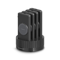 Powerology 4-in-1 Station 10000mAh PD 100W Wireless Power Bank