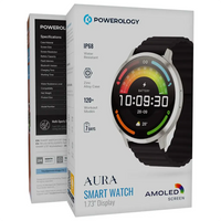 Powerology Aura Smart Watch