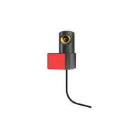 Powerology Dual Recording Dash Camera