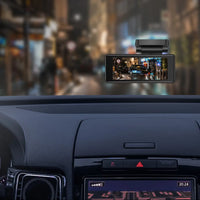 Powerology Dual Recording Dash Camera