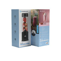 Powerology 6-Blade Portable Juicer