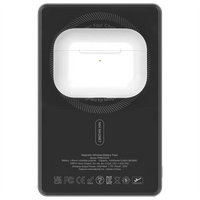 Powerology MagVolt 10000mAh Magnetic Power Bank