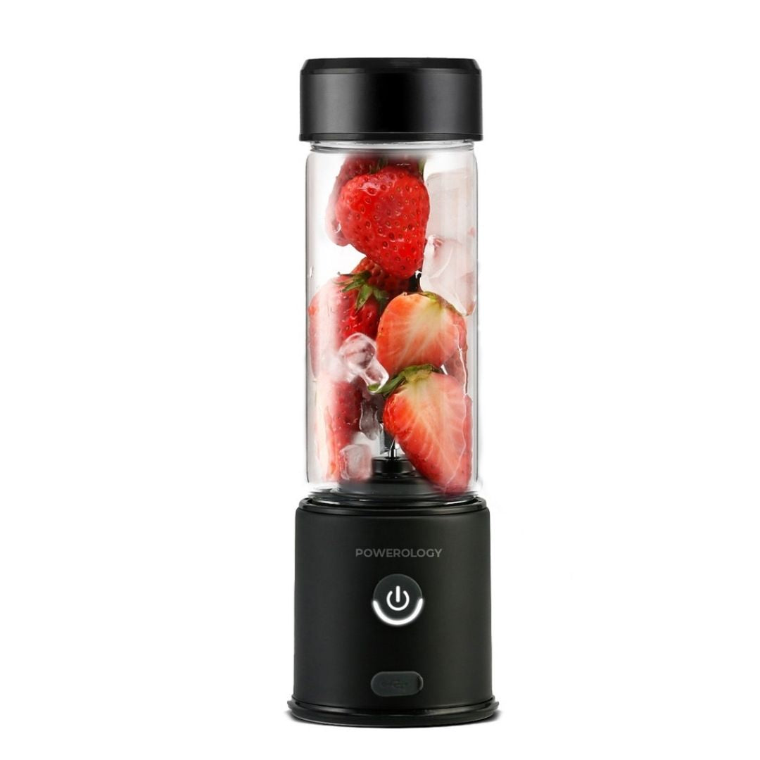 Powerology 6-Blade Portable Juicer