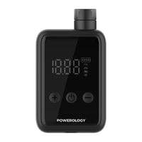 Powerology Super Compact Tire Inflator