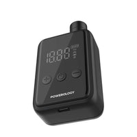 Powerology Super Compact Tire Inflator