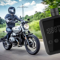 Powerology Super Compact Tire Inflator