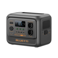 Bluetti Premium 100 V2 2000W 1024Wh Portable Power Station
