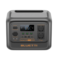 Bluetti Premium 100 V2 2000W 1024Wh Portable Power Station